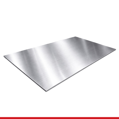 FLAT-ROLLED - STAINLESS-STEEL-SHEET
